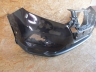 bumper front front NISSAN QASHQAI J11 LIFT