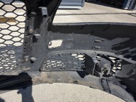 bumper front AUDI A3 8P LIFT 2008-2011 LY9B complete !!!