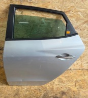 sérültek ajtó far hátsó bal Hyundai IX35