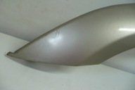 TOYOTA LAND CRUISER J90 PRADO moulding BLONIKA left front 96-02