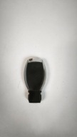 Mercedes-Benz GLA W156 lock with key pilot
