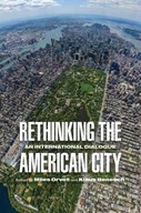 Rethinking the American City: An International