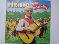 Hurra, wir fahrn ins Grune - Heino