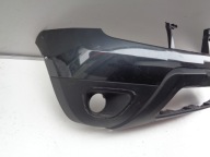 FRONTSTOSSSTANGE DACIA DUSTER 10- NR 24399