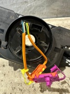 Commodo essuie glace + Clé OPEL ASTRA H 1.7CDTI 13276157