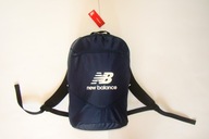 NEW BALANCE Plecak szkolny młodzieżowy 25 L navy