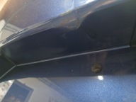 boot door NISSAN X-TRAIL X TRAIL T33 21