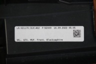 BMW 7 G70 i7 m-packet Paraurti Anteriore Anteriore 475