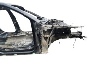 quarter right pillar A AUDI A5 F5 LAK: LY9T (16-19)