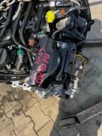 engine PEUGEOT CITROEN BOXTER JUMPER AH03 DW10FU