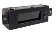 OPEL CORSA D IV central display RADIA KOMPUTERA 13255824