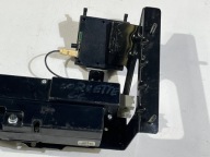 de la serrure du capot coffre Chevrolet Corvette C6 Coupe 15220345