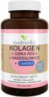 MEDVERITA Kolagen Wołowy+ 100K