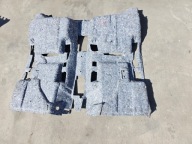 Insonorisation Sol DYWANU AUDI A3 8V SPORTBACK 8V4863919A