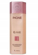 INOAR G.Hair 1 Hĺbkový čistiaci šampón 1000 ml