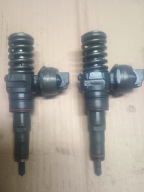 Pumpedüse 038130073AJ VW AUDI 1,9 TDI