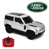 Samochód zdalnie sterowany Land Rover Defender RC 2.4Ghz