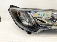 JUMPER BOXER Lift 14- REFLEKTOR light right black