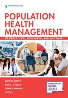 Population Health Management: Strategies, Tools,