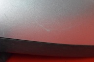 mirror left silver EU 0411113 NISSAN NOTE 1 and E11 05-09 5 PIN