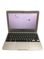 Laptop SAMSUNG CHROMEBOOK XE303C12 11,6 " EXYNOS 5 DUAL 2 GB 16 GB Ł161