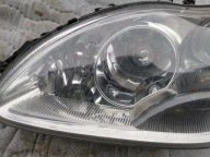 light left Mercedes W220 LIFT Xenon front front