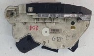 Volkswagen Golf VI 6 5K1 lock door front left front