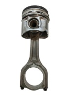 piston connecting rod 1.4 TDCI Ford Fiesta Mk7 (2008-2016)