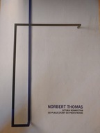 Norbert Thomas Sztuka konkretna od płaszczyzny