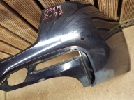 bumper rear BMW SERIA 5 G31 m-packet