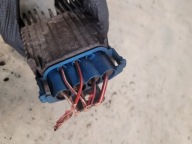 STROWNIK modulo VENTOLA OE A0275458032 MERCEDES A KLASA W168
