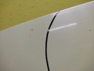 CITROEN C2 Cofano KBNB