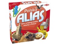 Alias Polska