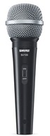 Shure SV 100 mikrofon dynamiczny