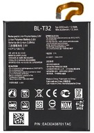 NOWA Bateria BL-T32 Do LG G6 H870 3300mAh