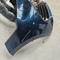 CUPRA BORN 21-> bumper front front PDC