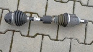 MINI F55 F56 F57 LCI semi-axis front left 5A2E041