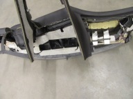 dashboard instrument panel BMW e46 sedan kombi coupe Europa