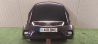 bumper front KIA CEED LIFT 09-12 LAK: 1K