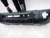 LAND ROVER DISCOVERY III 04- bumper front PDC