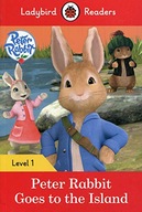 Ladybird Readers Level 1 - Peter Rabbit - Goes to