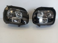 light CITROEN C3 AIRCROSS right left 13468646 13468647
