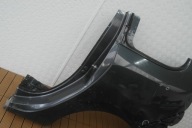 DACIA LODGY 12- fender rear left threshold rear part BOK quarter