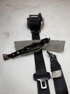 tension belt safety front front left Nissan Pulsar