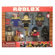 Roblox Figúrky Akčné Hračky Pre Deti Model
