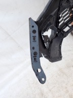 SEAT ARONA 6F9 17- bumper front front PDC
