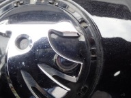 CAPOT SKODA SUPERB 3 III 3V 2015