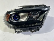 Reflektor right light right front front Dodge Durango 2014