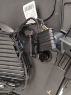 MERCEDES EQA H243 243 21- bumper front front 6XPDC LED KAMERA