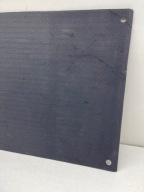 AUDI A6 C7 sedan cover floor boot carpet mats